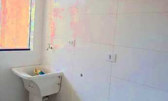 Imagem 4: Apartamento com 2 dorms e 1 vaga para alugar, 40 m² por R$ 2000/mês - Penha de França - Sã