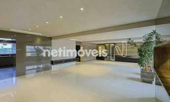 Imagem 3: Locação Apartamento 3 quartos Vila da Serra Nova Lima