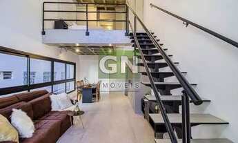 Imagem 2: Apartamento para aluguel, 1 quarto, 1 suíte, 1 vaga, Savassi - Belo Horizonte/MG