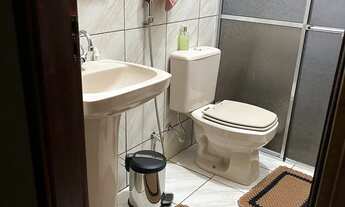 Imagem 3: Casa com Energia Solar + Edícula em terreno de 360m2 - Oportunidade