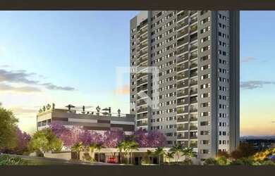 Imagem: Apartamento à Venda - Betânia, 2 Quartos