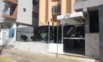 Imagem 2: Apartamento 2 Quartos com Garagem e Elevadores no 3º Andar - Próximo às Avenidas Paranaíba