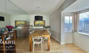 Imagem 3: Apartamento com 2 dormitórios à venda, 116 m² por R$ 1.850.000,00 - Centro - Florianópolis