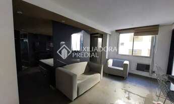 Imagem: Apartamento 1 quarto(s), no bairro Azenha