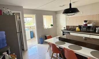 Imagem 6: Apartamento com 180m2 próximo à UNI-RN em Tirol