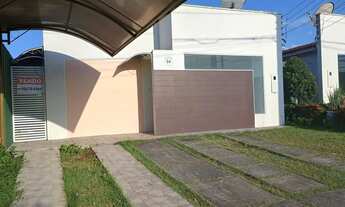 Imagem: Condomínio Nascente do Tarumã