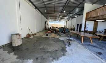 Imagem 6: Galpão - aluguel - Betim/MG