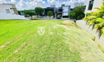 Imagem 4: Lote em condomínio à venda, Alphaville Nova Esplanada - Votorantim/SP