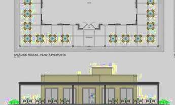 Imagem 3: Melhor Terreno no Condominio Villagio D?Italia