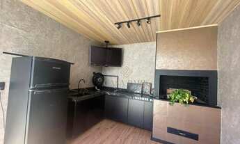 Imagem 2: Casa com 3 dormitórios à venda, 165 m² por R$ 1.350.000,00 - Ocian - Praia Grande/SP