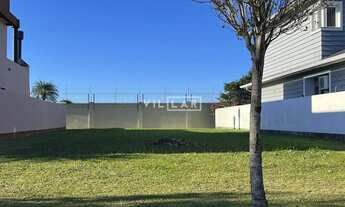 Imagem: TERRENO VEREDAS