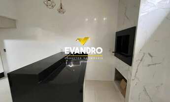 Imagem 6: Casa em Condomínio para Venda em Cuiabá, Jardim Imperial, 3 dormitórios, 1 suíte, 2 banhei