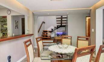 Imagem 6: Casa para venda com 3 quartos, 210m² - Quarteirão Ingelheim - Petrópolis/RJ