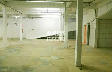 Imagem 10: Galpão para aluguel no Bairro SANTA MARTA