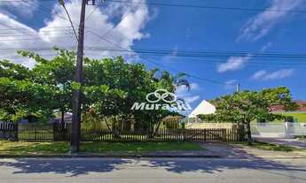 Imagem 2: Casa com 4 dormitórios à venda, 150 m² por R$ 490.000,00 - Brejatuba - Guaratuba/PR