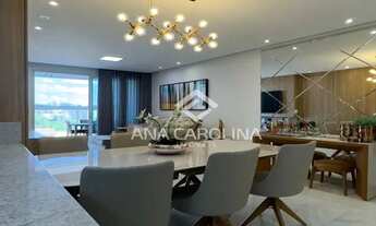 Imagem 4: Apartamento à venda em Funcionários, Montes Claros: 120m², 3 quartos, 1 suíte, 2 banheiros