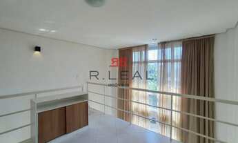 Imagem 7: Loft Duplex para locação - Soho Loft