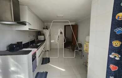 Imagem 5: Apartamento no Condomínio Edifício São João Del Rey em Araçatuba/SP