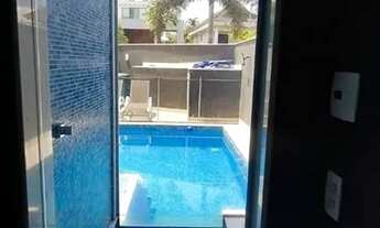 Imagem 6: RIVIERA DEL SOL - 280m² - 6 QUARTOS - 3 SUÍTES - 100% MOBILIADA