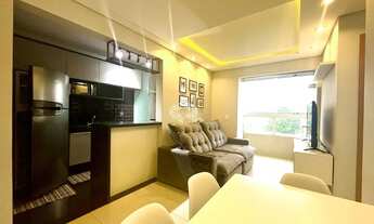 Imagem: Apartamento 2 quartos com vaga