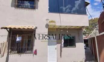 Imagem 2: Casa à Venda 5 Quartos Bairro Jardim Vitória Belo Horizonte/MG