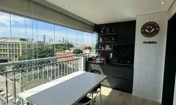 Imagem 2: Ed. Mobile - 67 m² - ao lado do metrô Belém