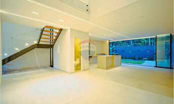 Imagem 4: VENDA- CASA MODERNA- EUROVILLE- 208m²- Placa solar- Automação inteligente- FINANCIÁVEL!