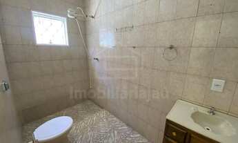 Imagem 9: CASA EM JAÚ NO JD. PE AUGUSTO SANI COM 03 QUARTOS