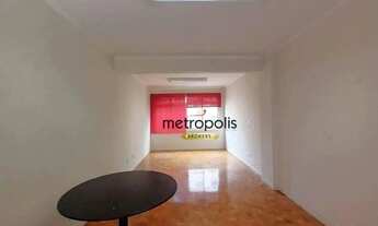 Imagem: Sala, 47 m² - venda por R$ 160.000,00 ou