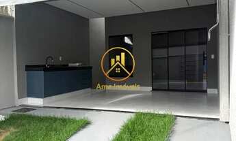 Imagem: Casa à venda no bairro Jardim São José