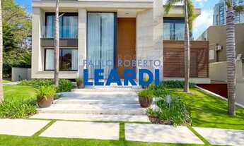 Imagem: CASA EM CONDOMÍNIO - ALPHAVILLE - SP