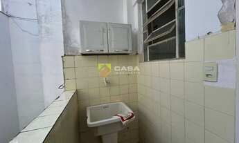 Imagem 3: AND - Apartamento 2 Quartos em JARDIM CAMBURI com Ótima Localização - OPORTUNIDADE! bd