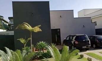 Imagem 4: CASA EM CONDOMÍNIO - RESIDENCIAL RESERVA ECOLÓGICA ATIBAIA - SP