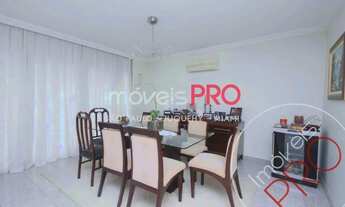 Imagem 6: CAMPO BELO - 202M² - 4 SUÍTES - 3 VAGAS