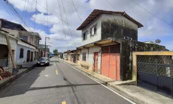 Imagem 2: Casa Conjunto Canarinho