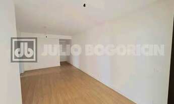 Imagem 3: Condomínio Atmosfera, Prédio com total infraestrutura, varandão, 3 quartos com suíte , 1 v