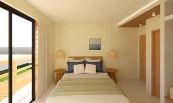 Imagem 4: Chalé a 50 metros da praia - Barra do Cunhaú - RN - Obras Iniciadas