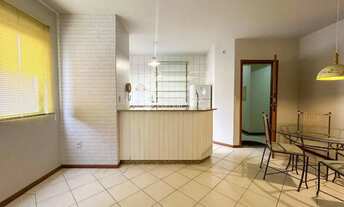 Imagem 7: Apartamento à venda no Centro com 49 m² e 1 dormitório/quarto disponível