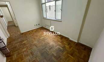 Imagem 7: Tijuca Apartamento com 2 dormitórios