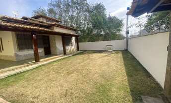 Imagem 3: Casa dos Sonhos em Itaúna