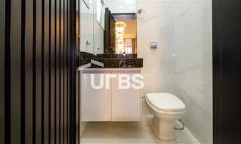 Imagem 5: Jardins Atenas - Casa de Condomínio 3 quartos, sendo 3 suítes