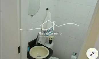 Imagem 3: Cobertura a Venda no bairro São Francisco - Ilhéus, BA