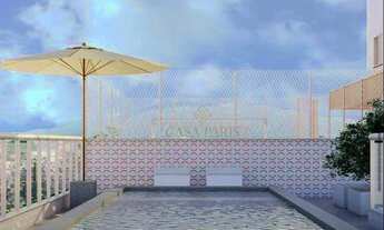 Imagem 4: Apartamento à venda, 69 m² por R$ 541.768,50 - Jardim Real - Praia Grande/SP