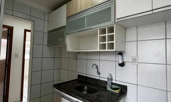 Imagem 2: VENDO APARTAMENTO NO CONDOMÍNIO INFINITY RESIDENCE