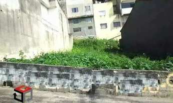 Imagem 2: Terreno à venda Nova Petrópolis - São Bernardo do Campo - SP