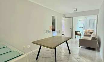 Imagem 6: Apartamento muito bem localizado na Praia do Canto 2 quartos com suíte