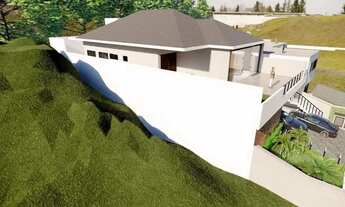 Imagem 3: Sobrado à venda em Cotia, Granja Viana, com 3 suítes, com 269 m², Condomínio Reserva do Vi