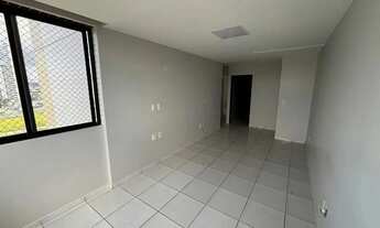 Imagem 5: Alugo apartamento no edf otaviano Júnior