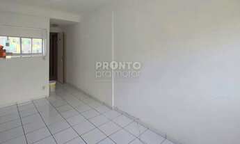 Imagem: Imóvel para venda possui 46 metros quadrados