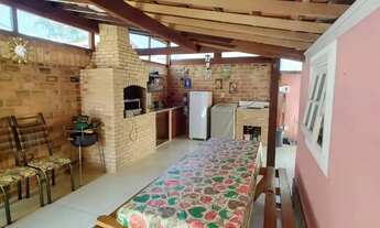 Imagem 13: Térrea para venda tem 236 metros quadrados com 4 quartos em Alto da Boa Vista - Miguel Per